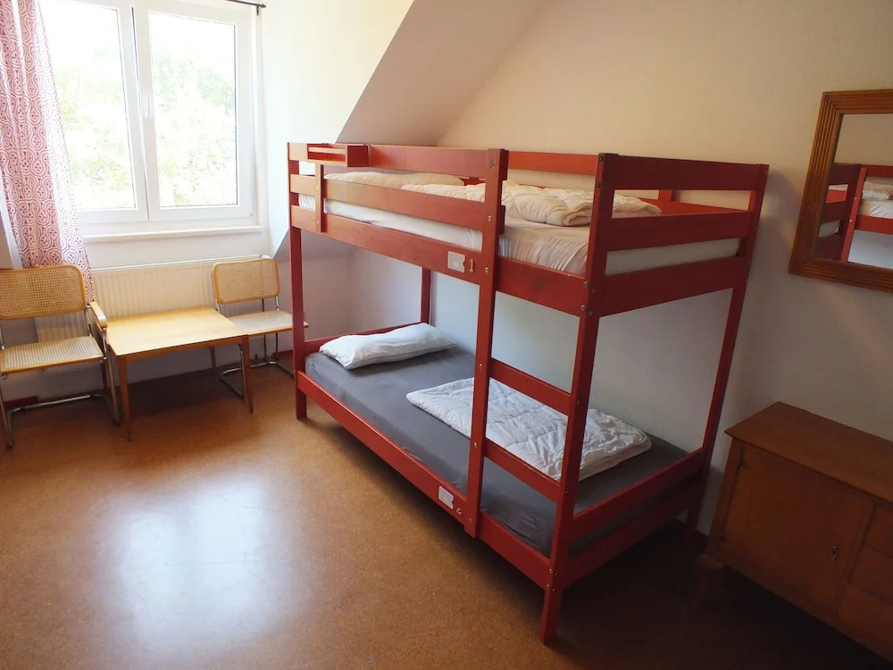 Foto - Max Hostel