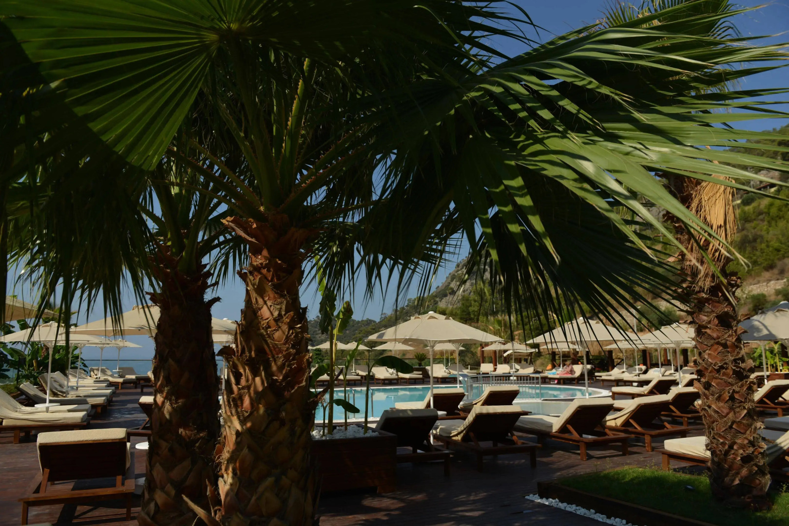 Photo - Manaspark Deluxe Hotel