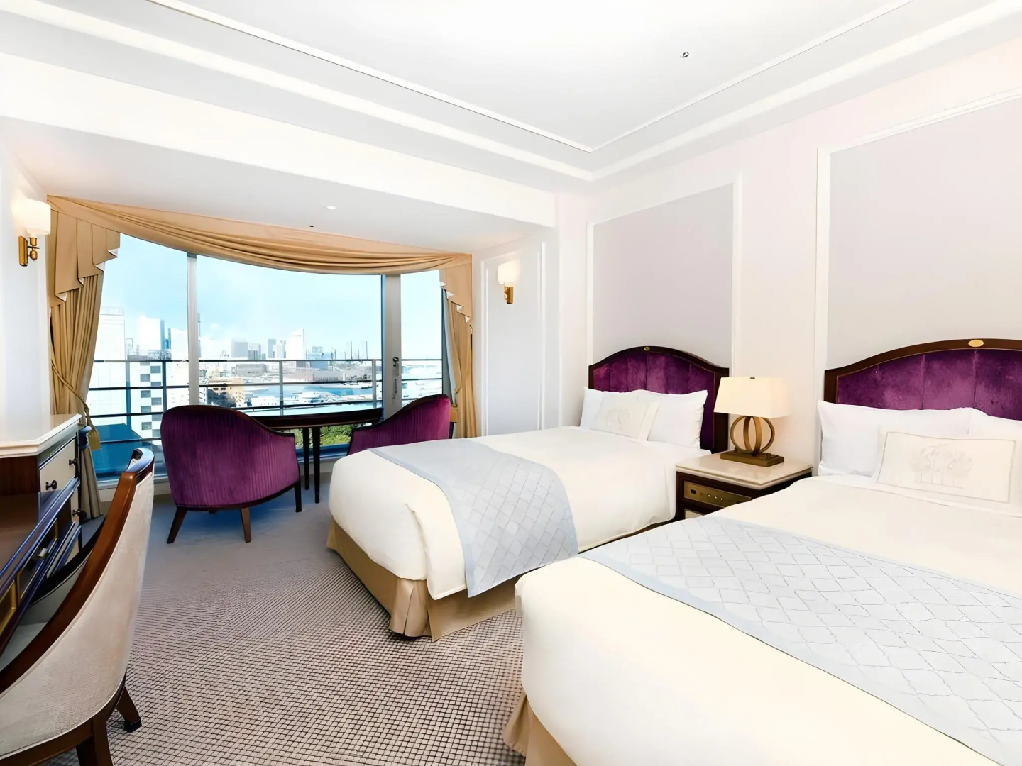 Foto - Hotel New Grand