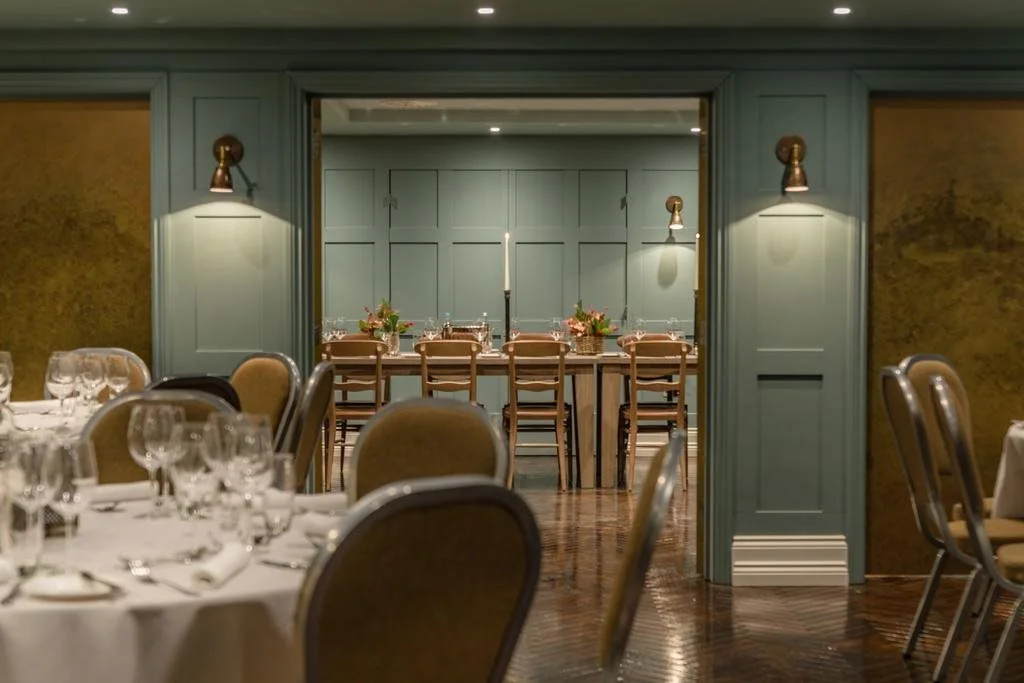 Photo - King Street Townhouse