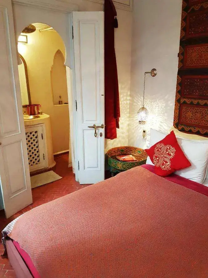 Foto - Riad Laly