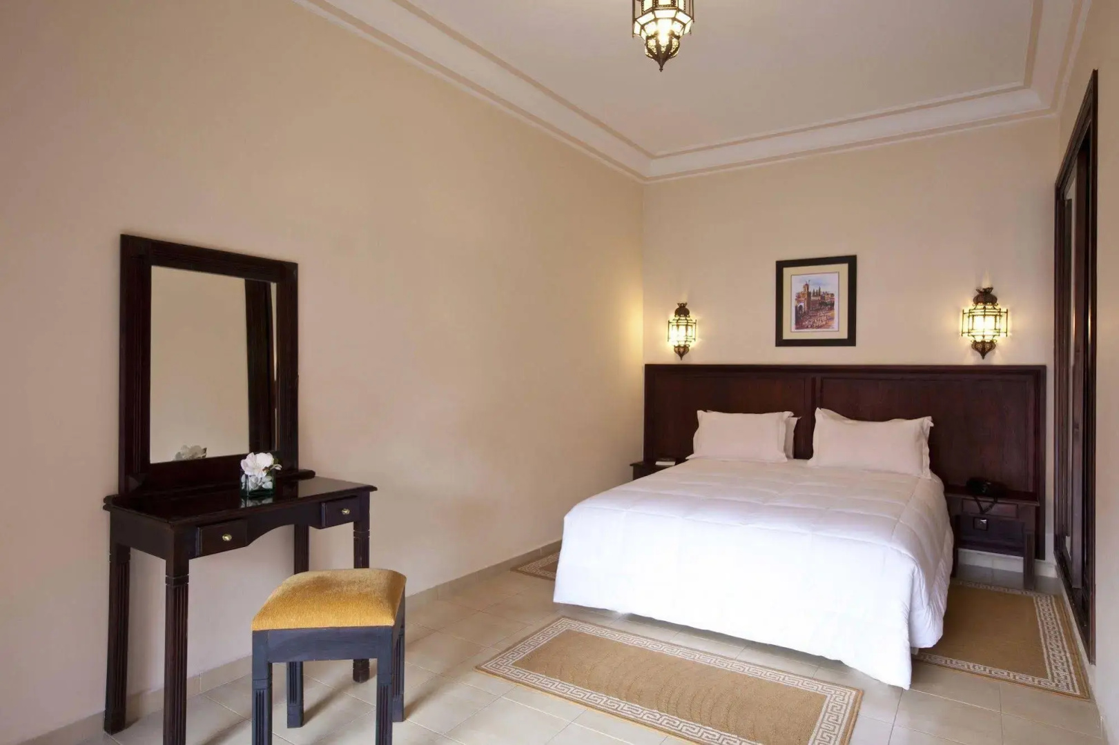 Photo - Mogador Menzah Appart Hôtel