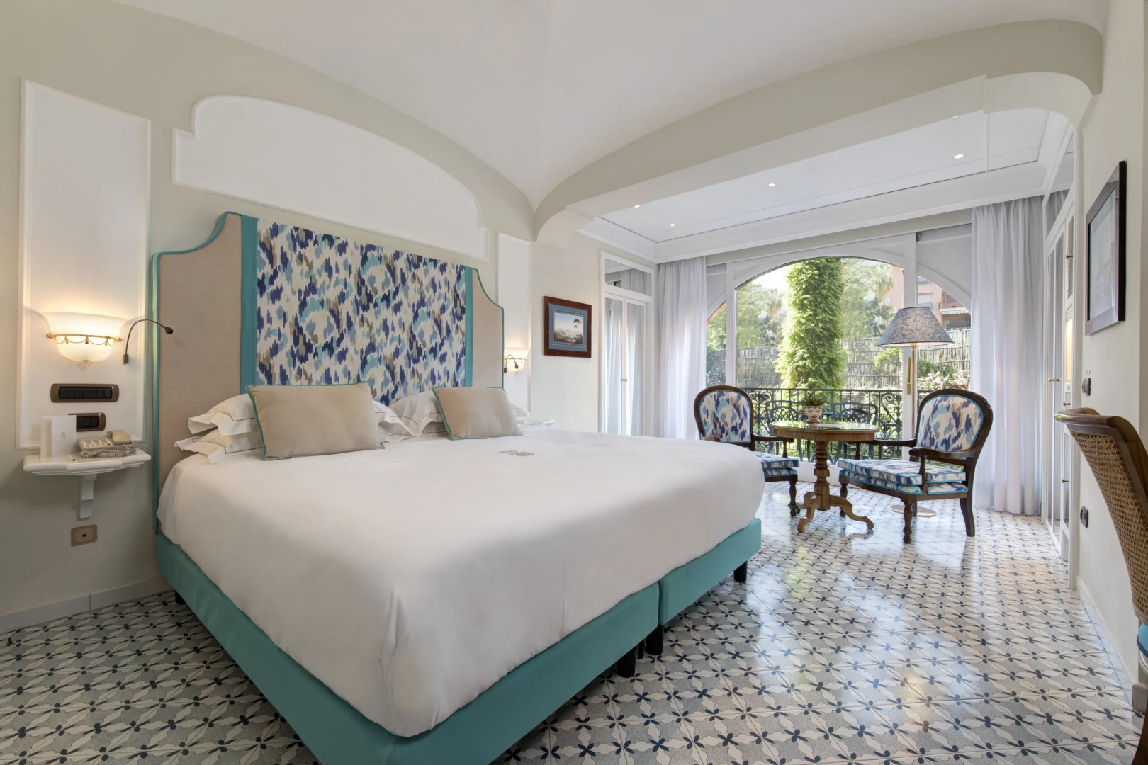 Foto - Grand Hotel Royal