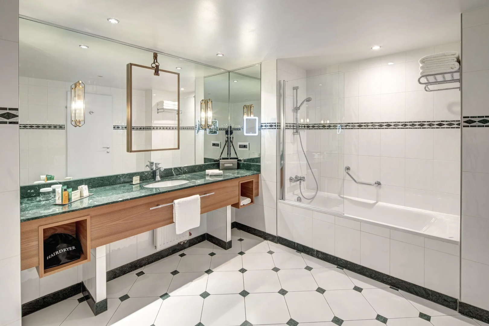 Foto - Hilton Imperial Dubrovnik