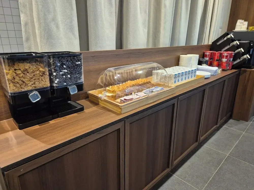 Foto - Anook Hotel and Spa Seoul Jongno Anguk 1st