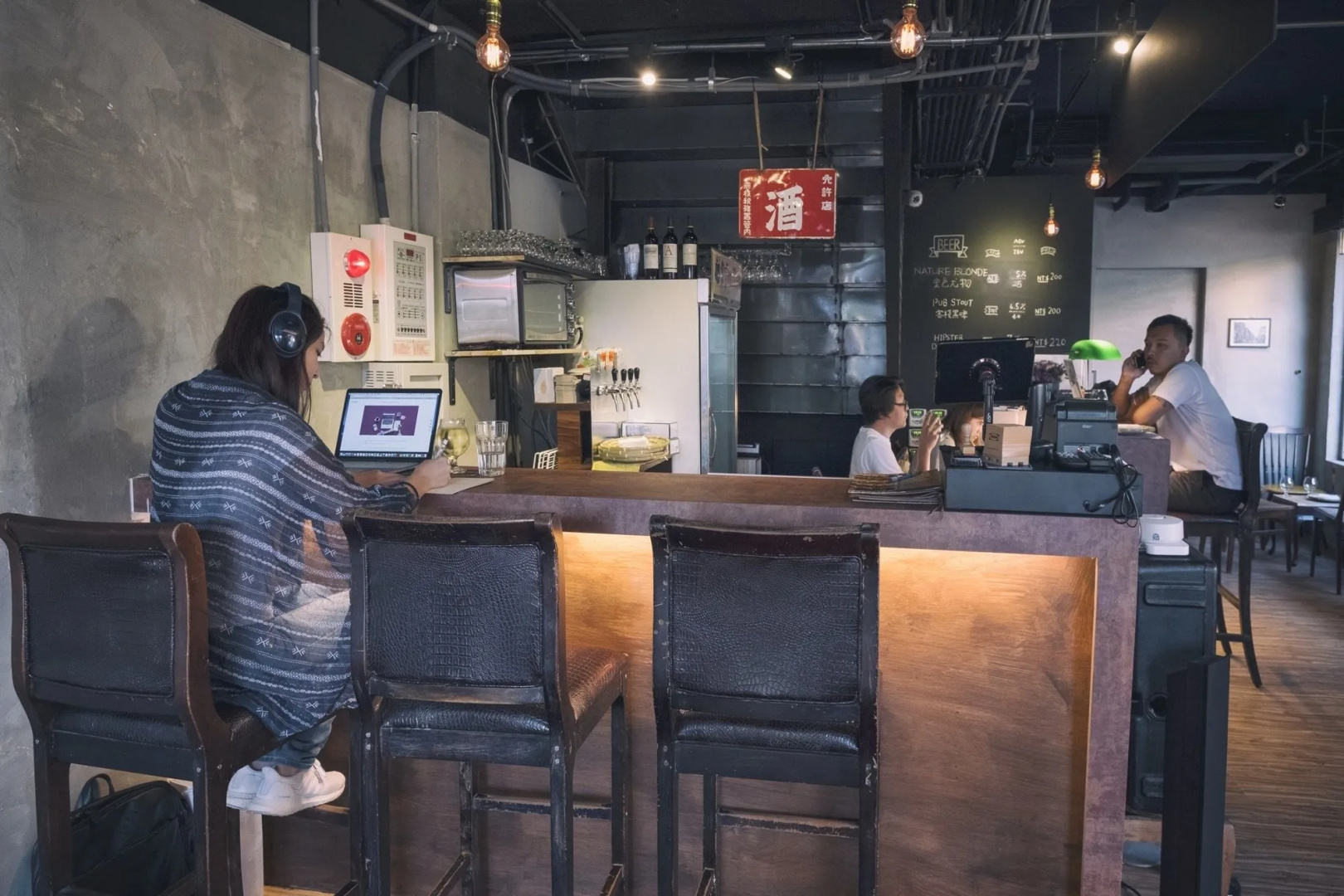 Photo - Corner Hostel & Cafe
