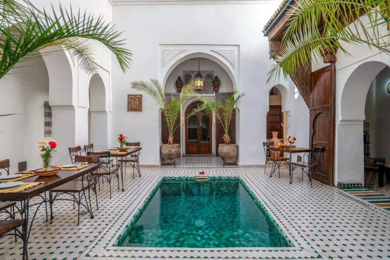 Foto - Riad Nora