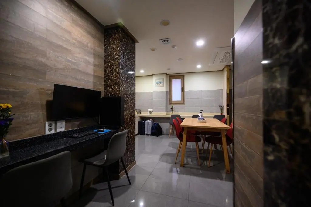 Photo - Daeyoung Hotel Myeongdong