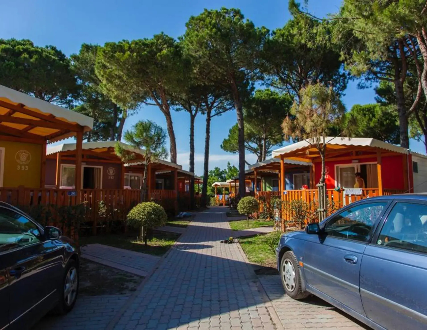 Foto - Camping Village Cavallino