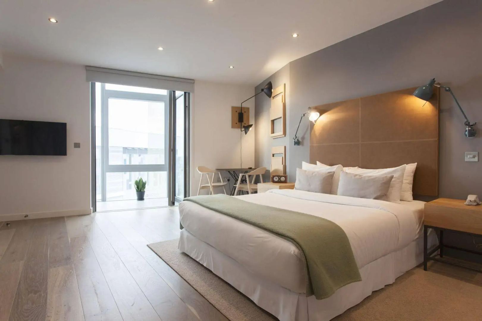 Photo - Aparthotel Adagio London Brentford