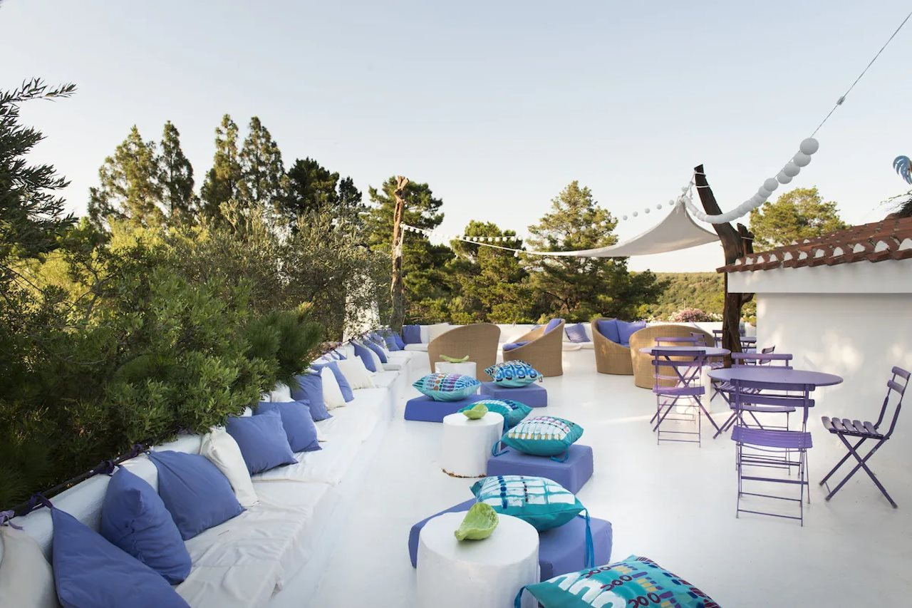 Foto - Su Gologone Experience Hotel