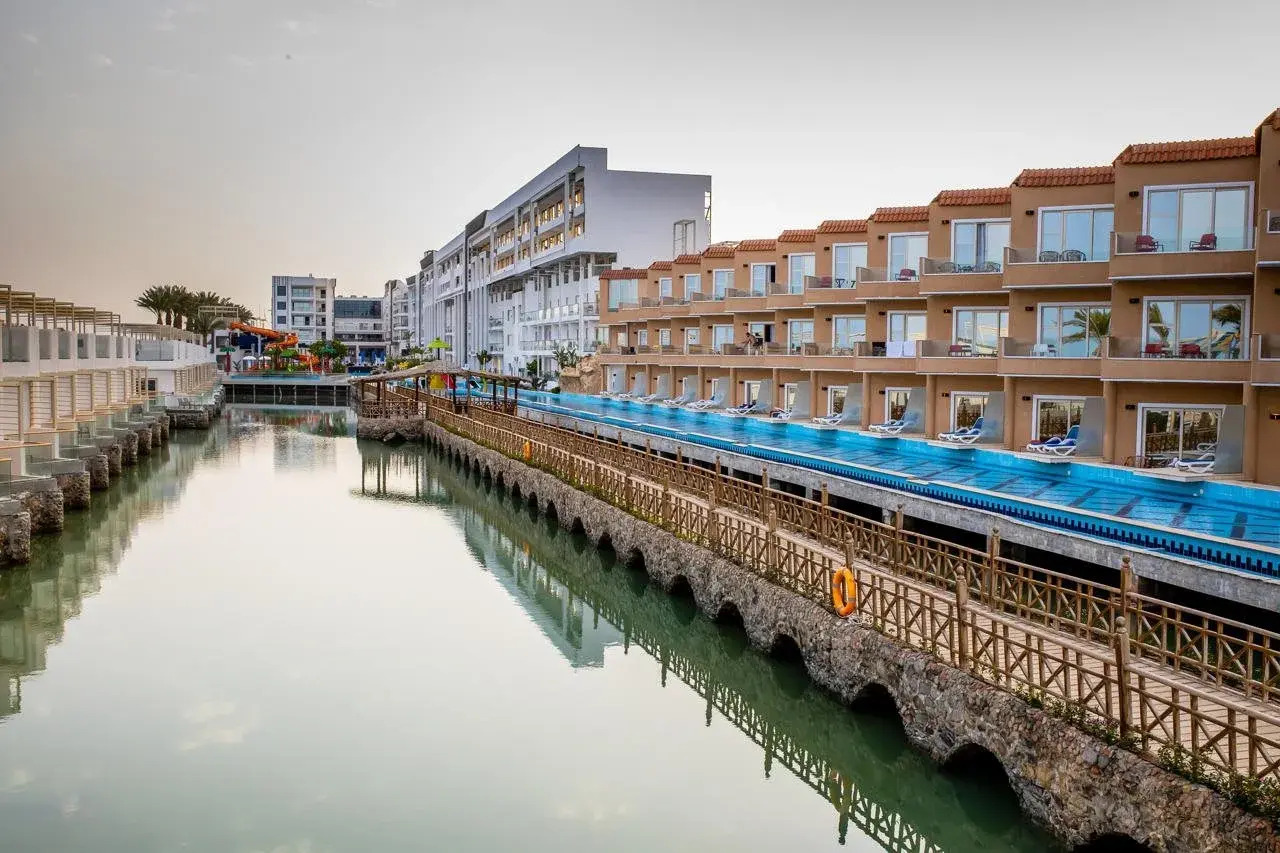 Photo - Bellagio Beach Resort & Spa