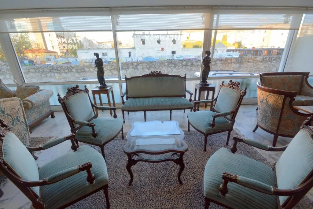 Photo - Istankoy Hotel