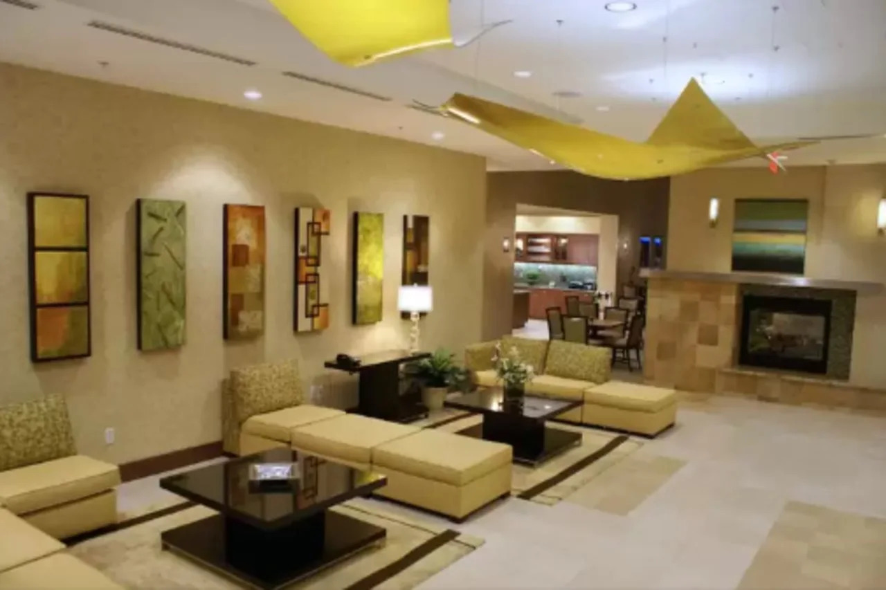 Photo - Homewood Suites by Hilton Phoenix Airport South