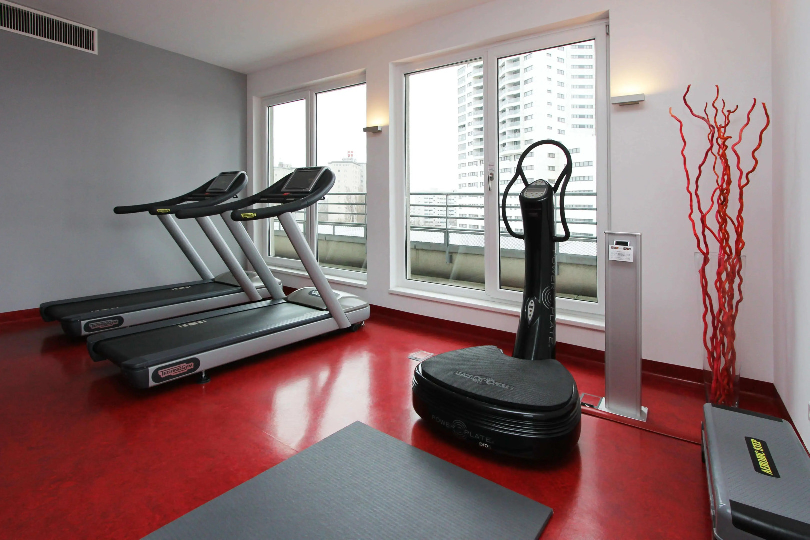 Foto - ARCOTEL Kaiserwasser Wien