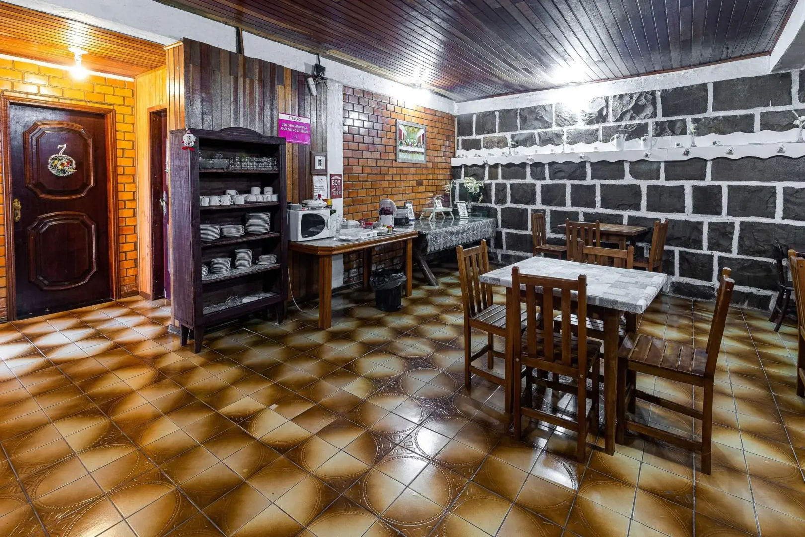 Foto - Chalé Das Neves
