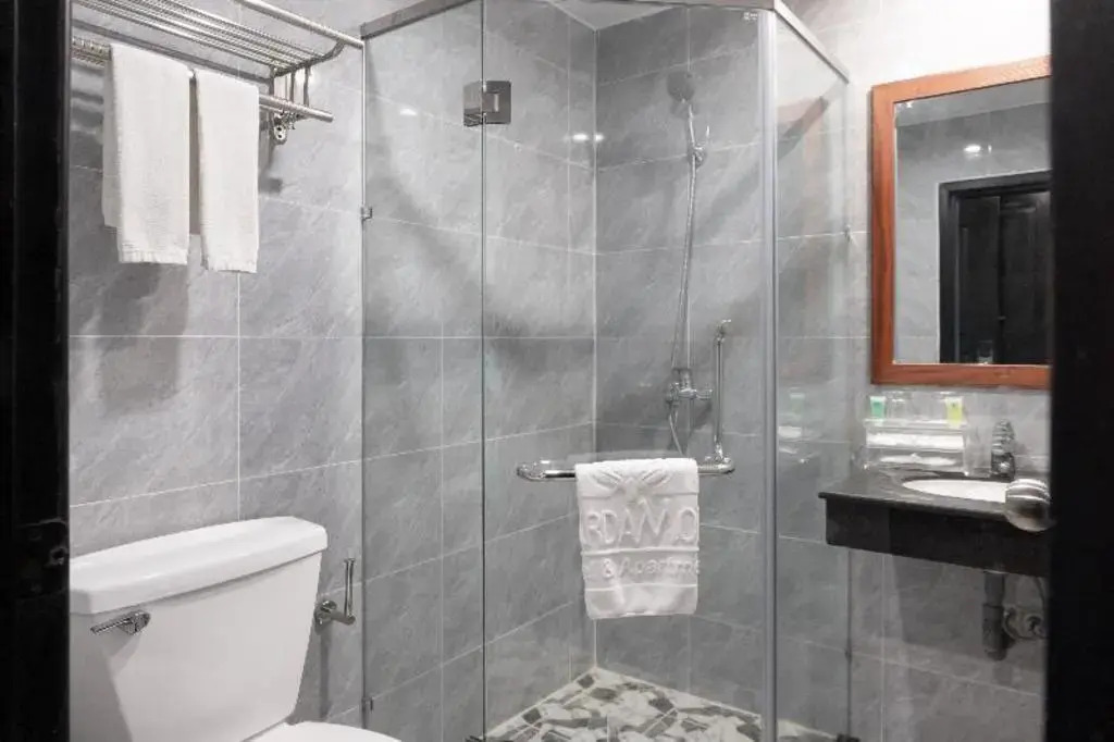 Foto - Ramada by Wyndham Phnom Penh Central