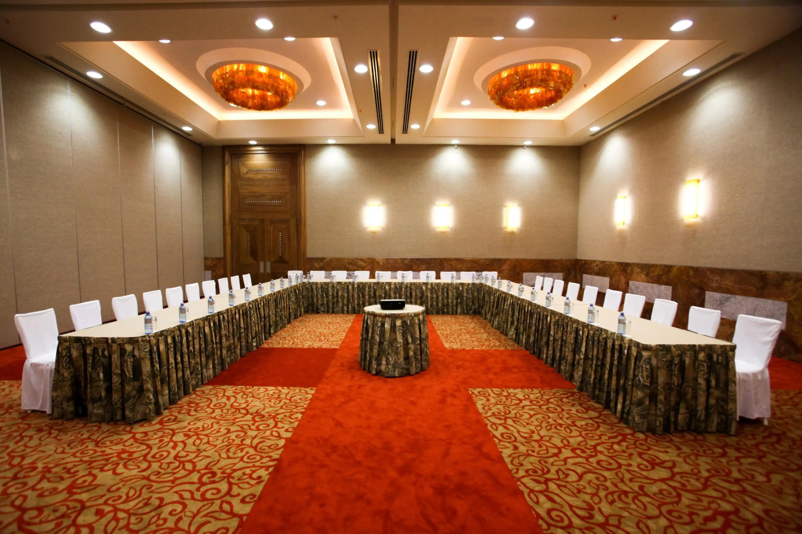 Foto - Casa Velas Adults Only All Inclusive