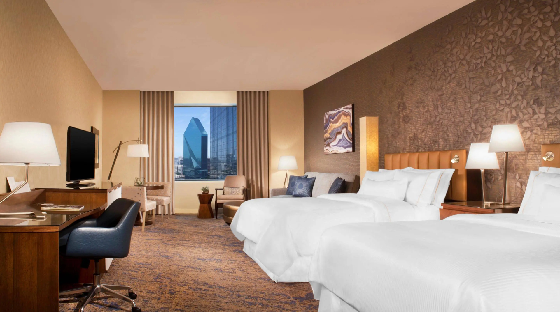 Photo - The Westin Dallas Downtown