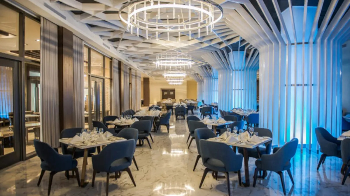 Foto - Royalton Riviera Cancun, An Autograph Collection All-Inclusive Resort & Casino