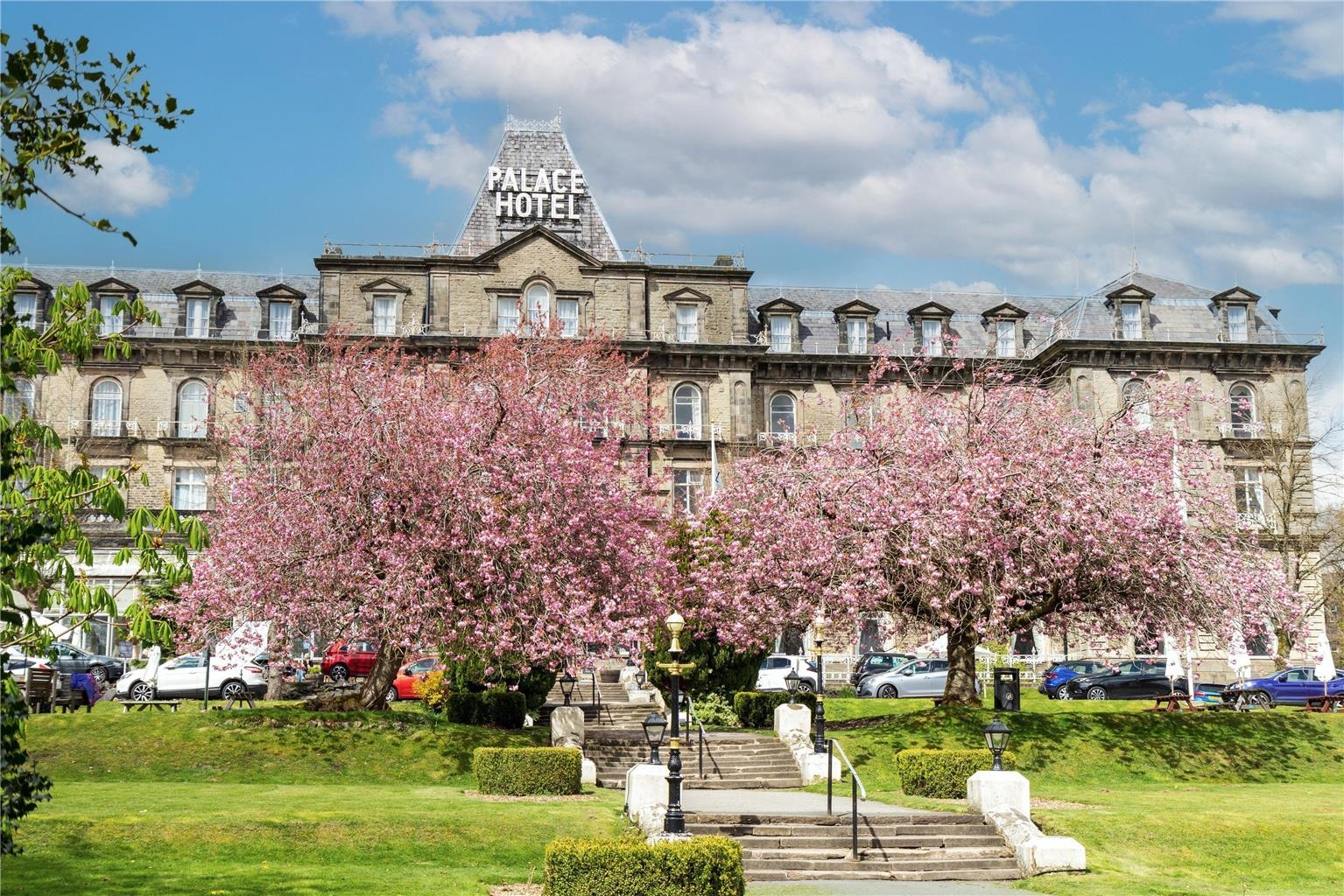 Foto - Palace Hotel & Spa Buxton