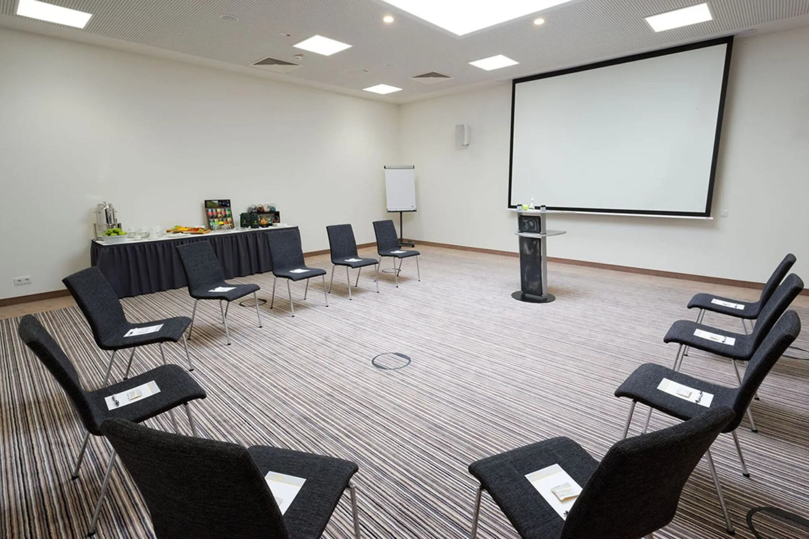 Photo - Four Points Flex by Sheraton Essen
