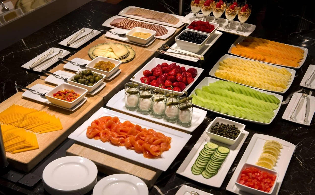 Foto - JW Marriott Essex House New York