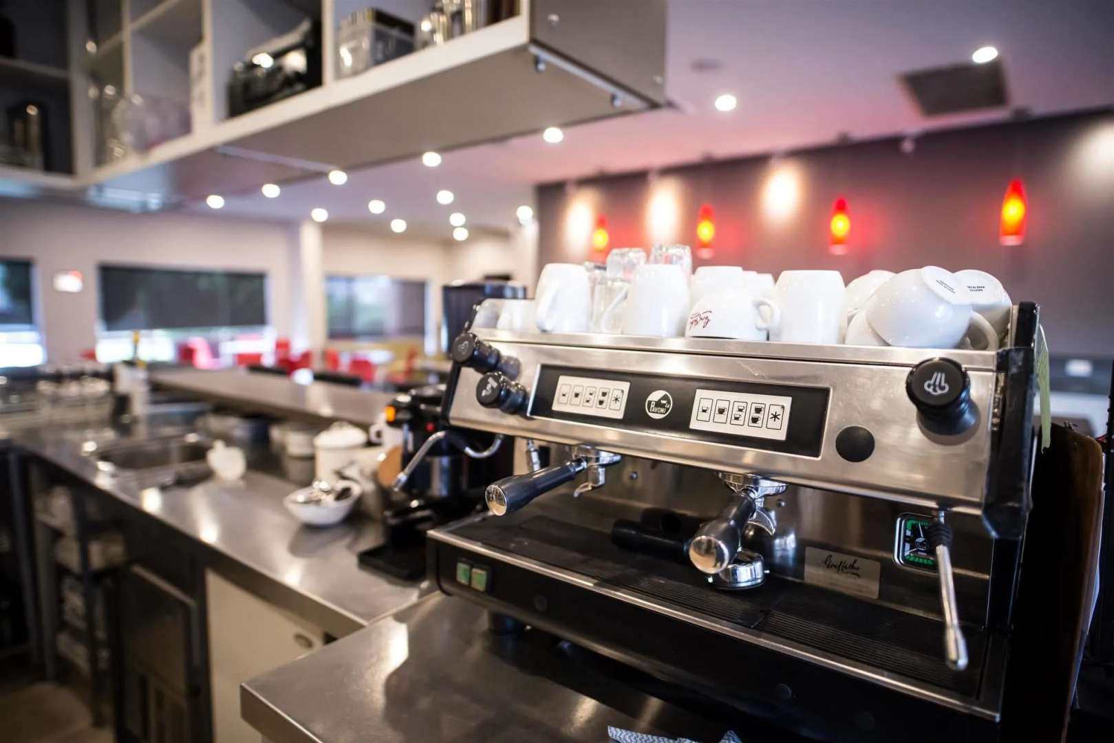 Foto - Best Western Melbourne Airport