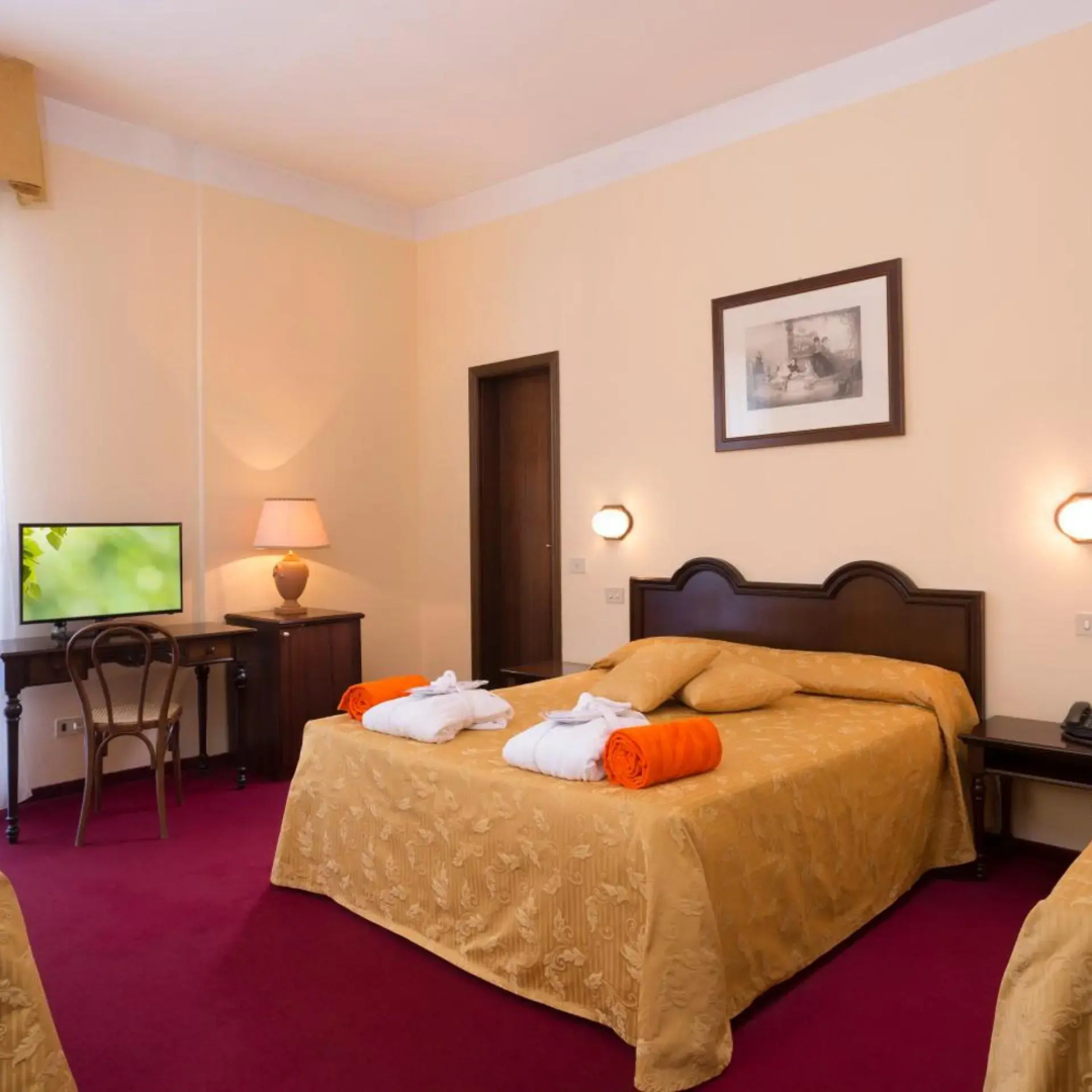 Foto - Hotel Milano Helvetia - in centro con piscina