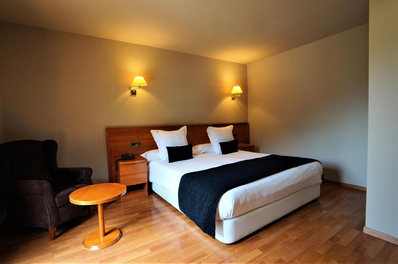 Photo - Hotel & Spa Niunit