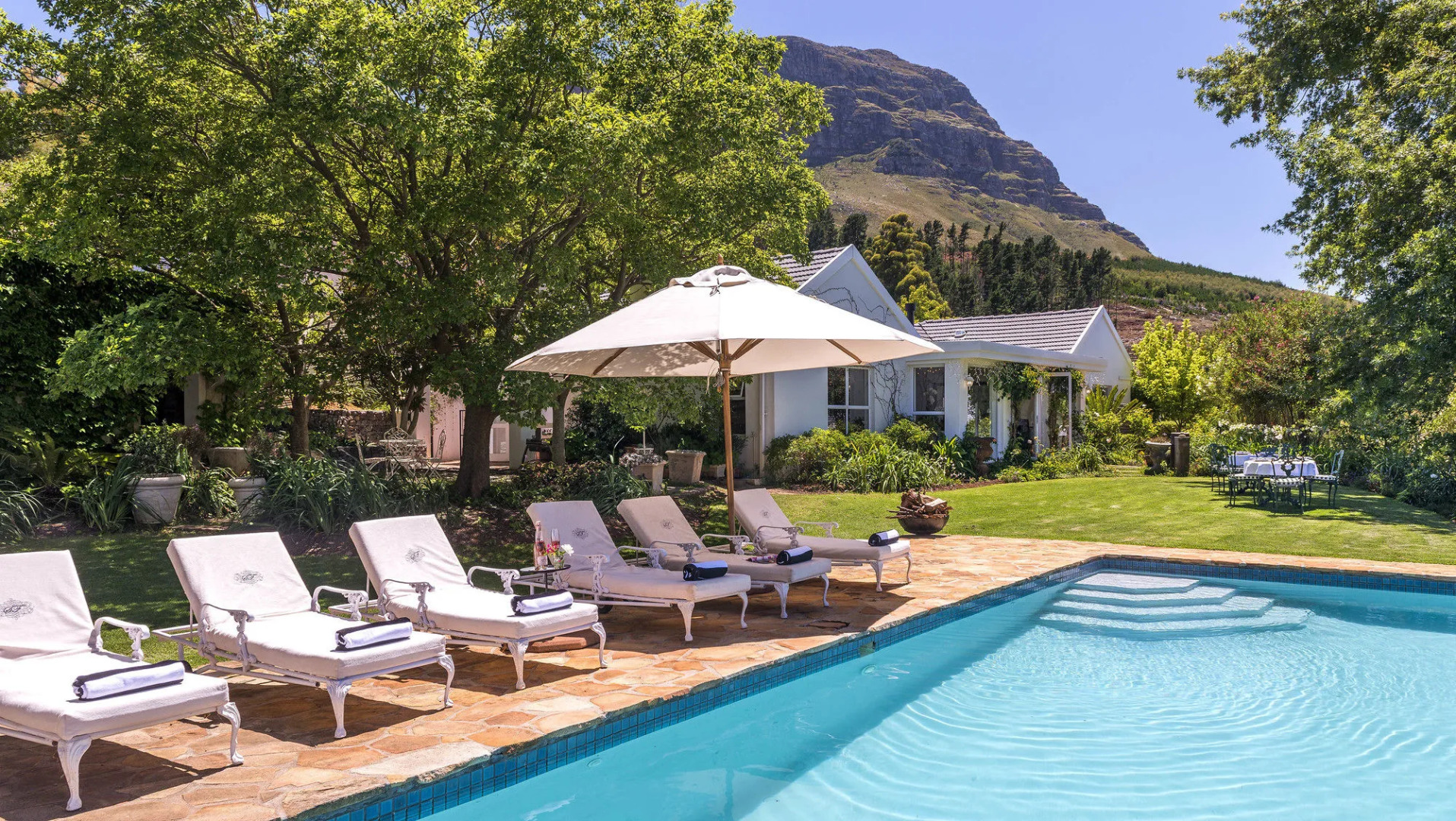 Photo - Spanish Farm Boutique Hotel & Villas