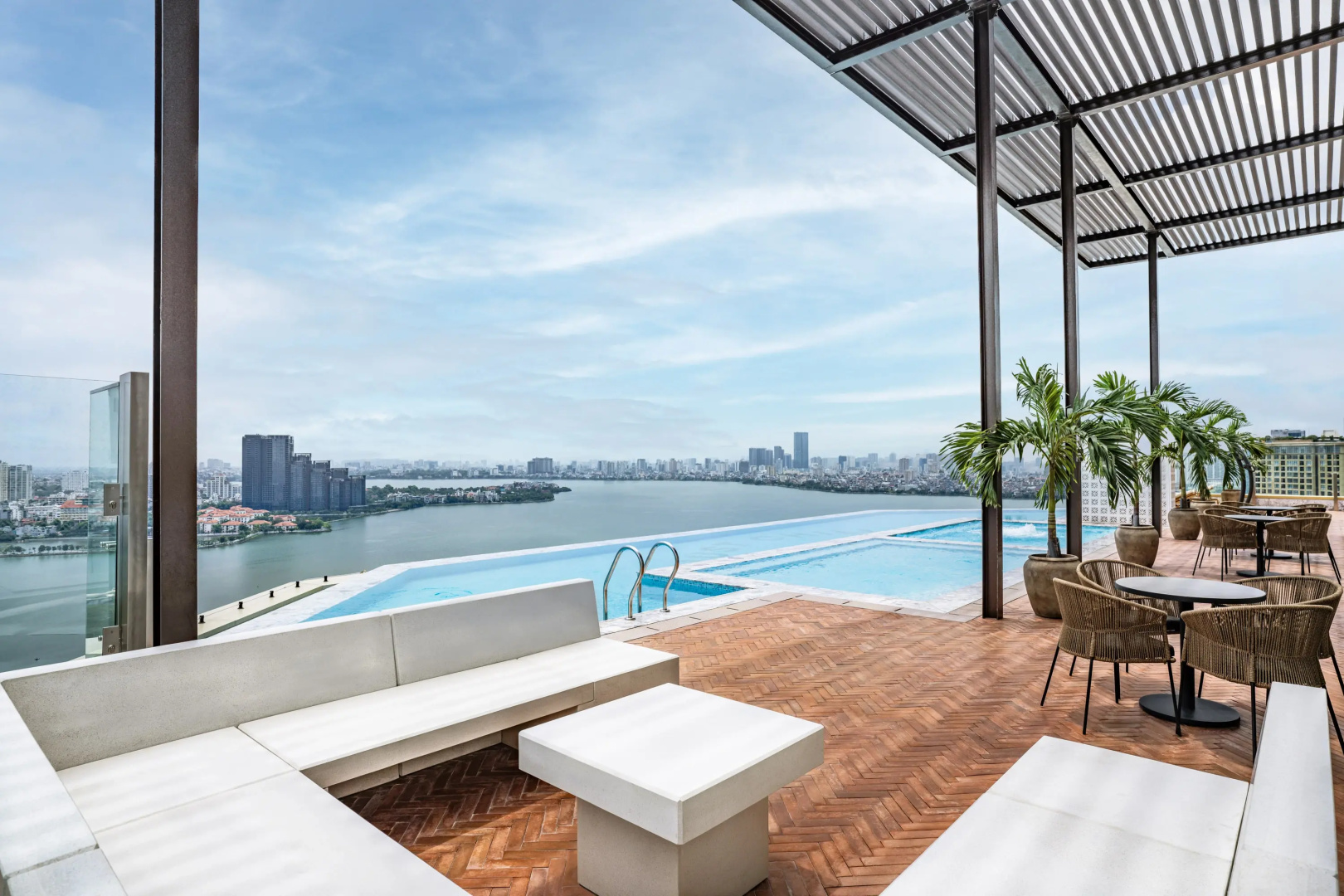 Photo - L7 West Lake Hanoi By Lotte - L7 Residences