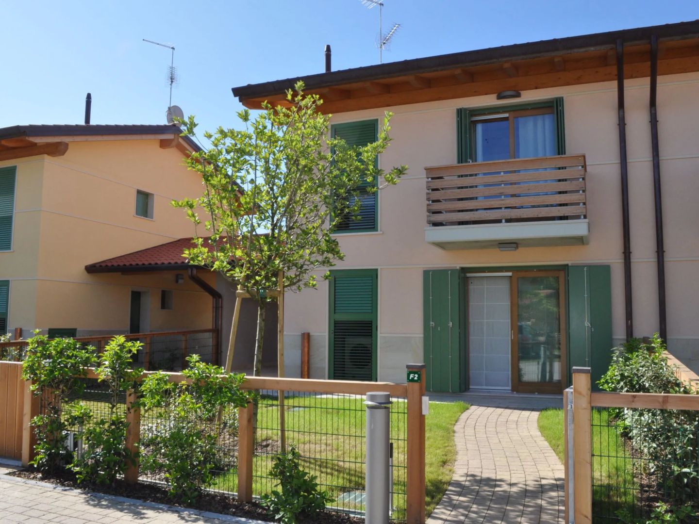 Photo - Green Village Eco Resort