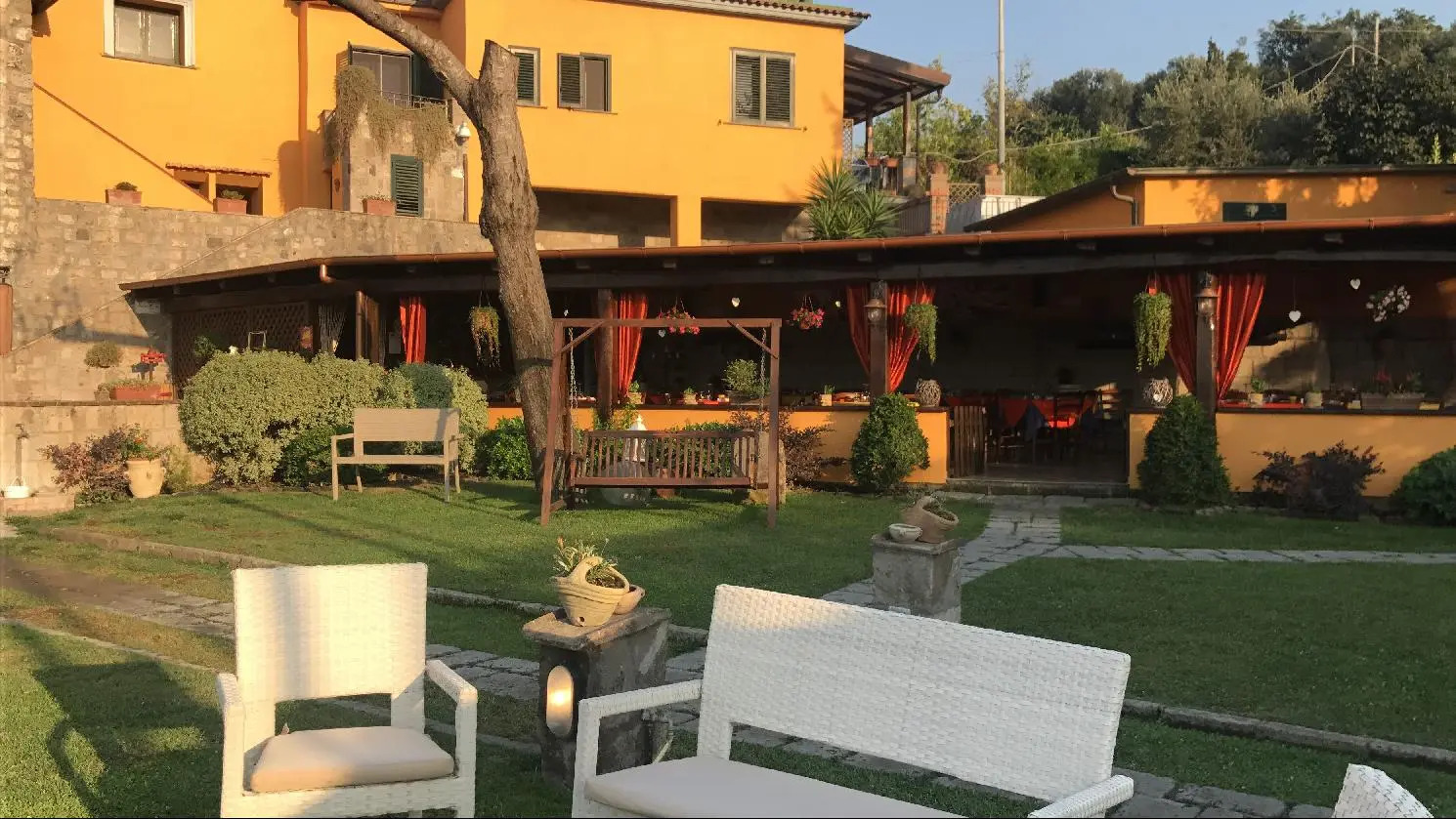 Foto - Casale Antonietta