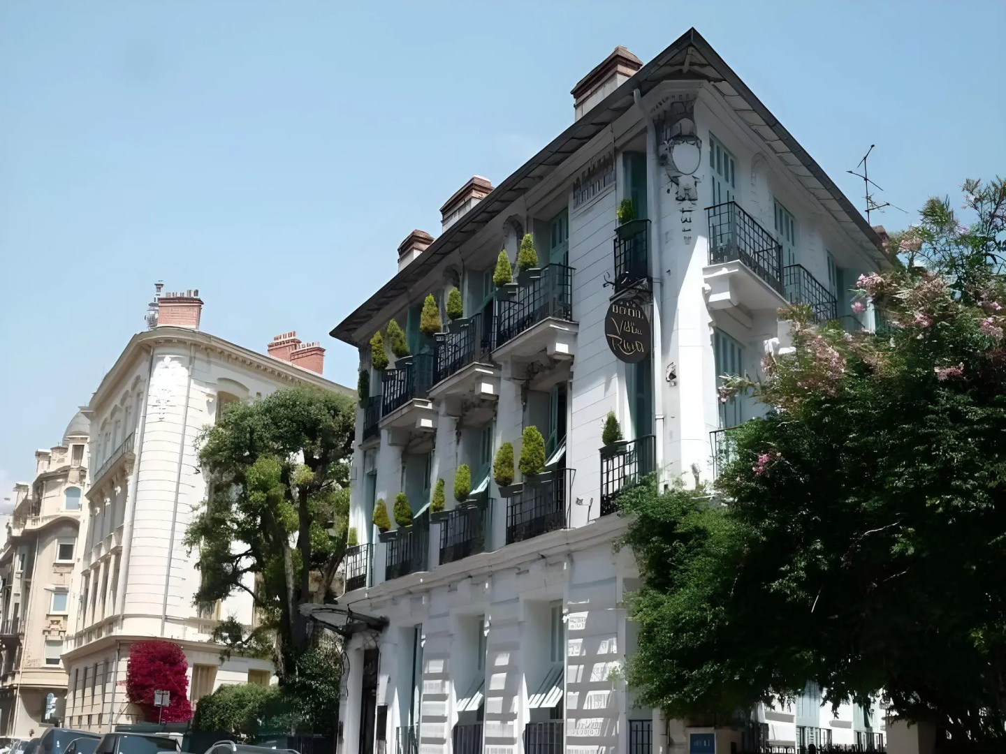 Foto - Hotel Villa Rivoli