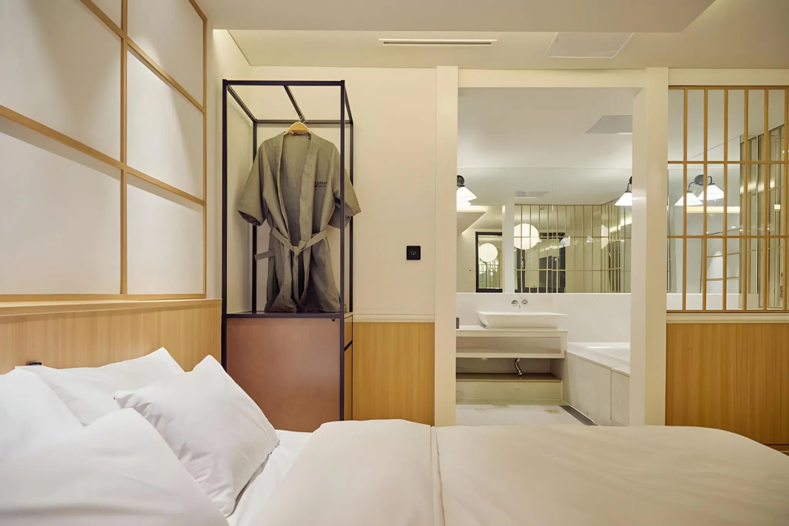 Foto - Cullinan Hotel and Spa
