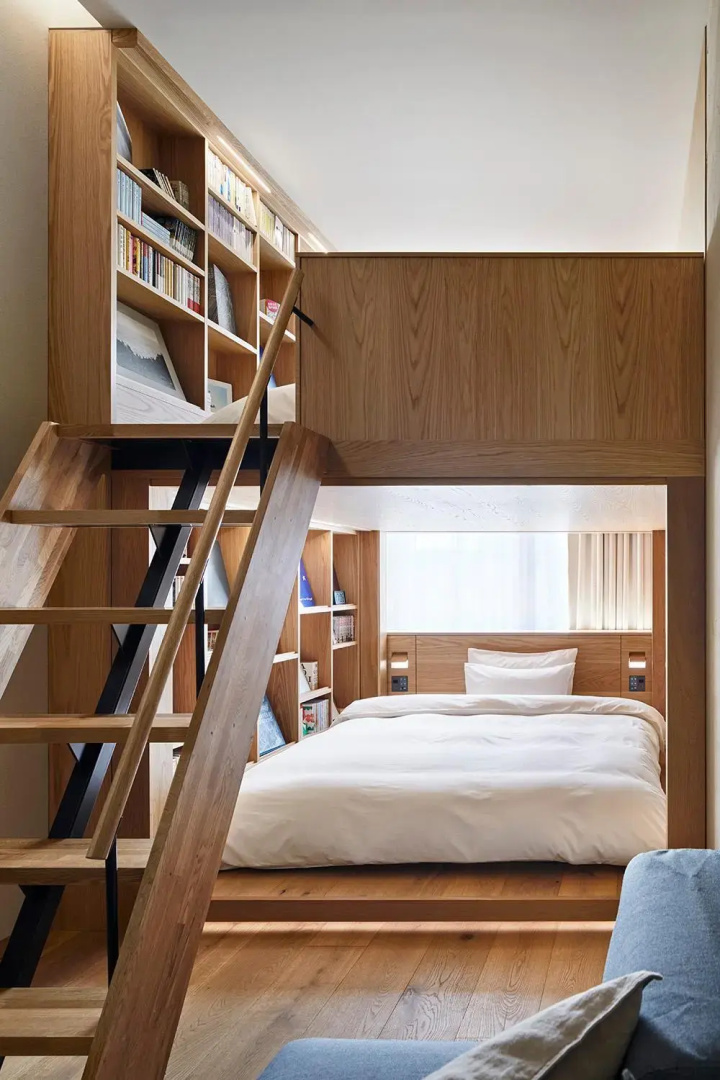 Foto - Muji Hotel Ginza