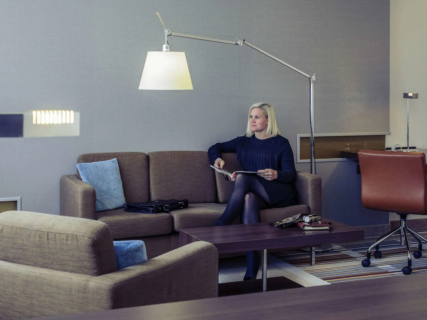 Foto - Mercure Hotel Koeln Belfortstrasse