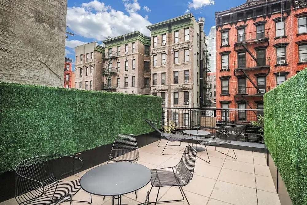 Foto - The Merchant Hotel Lower East Side, Sonder by Marriott Bonvoy