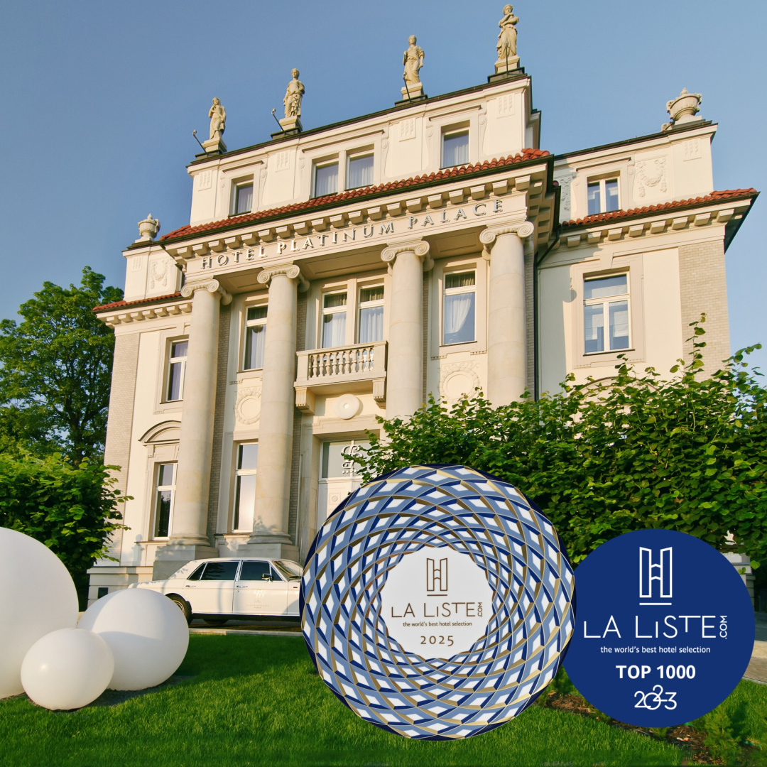 Foto - Platinum Palace Boutique Hotel & SPA