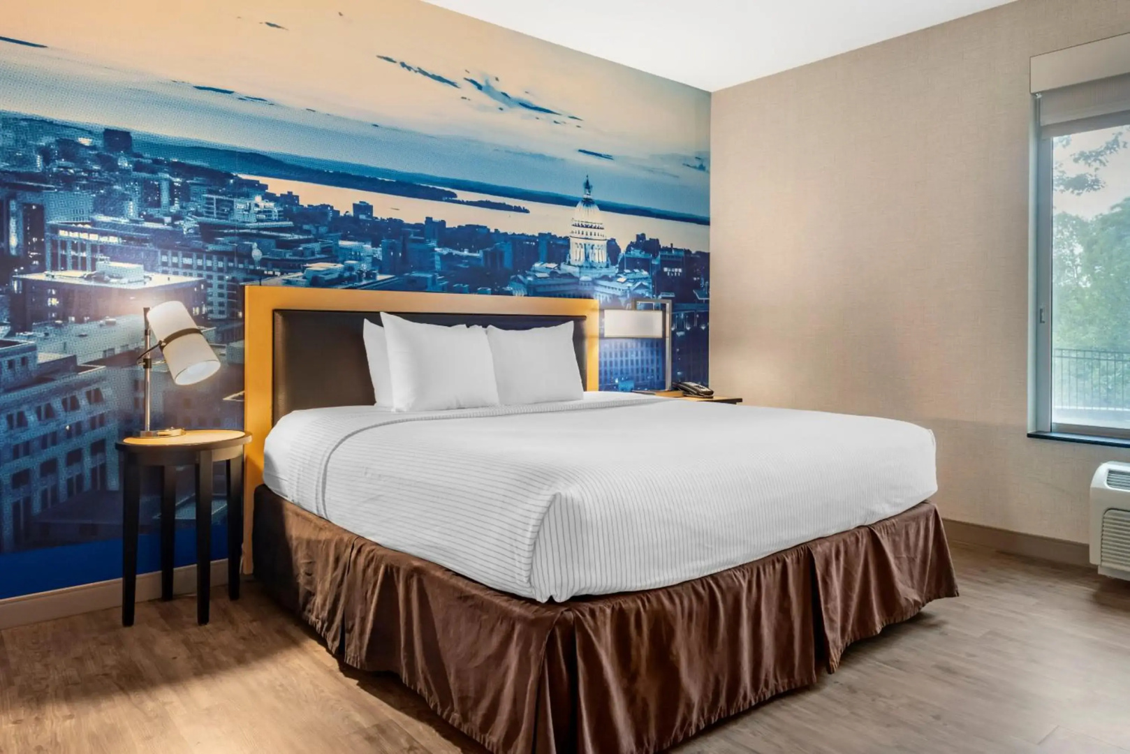 Foto - Cambria Hotel Madison East
