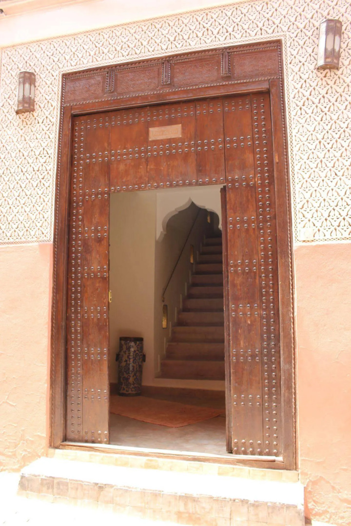 Photo - Riad du Ciel Marrakech