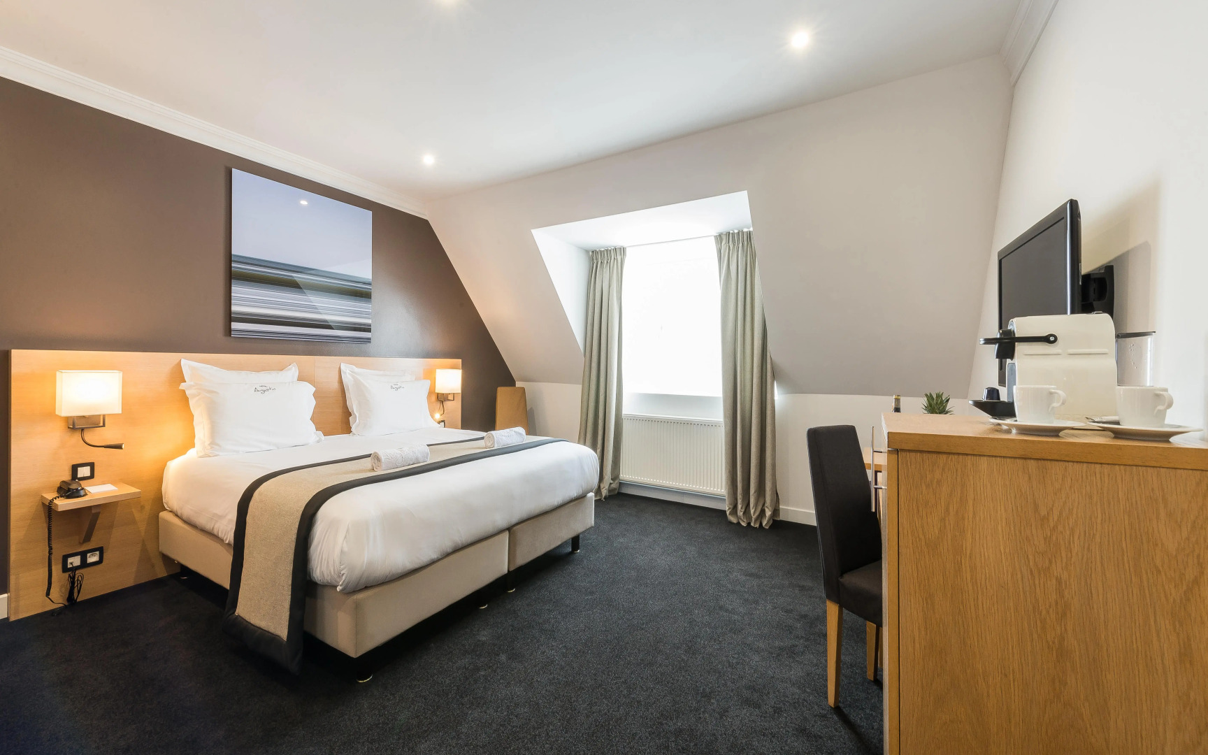 Photo - Hotel The Augustin