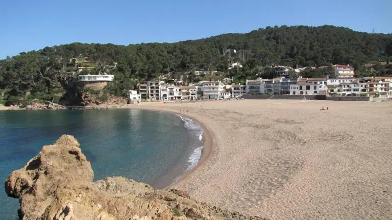 Foto - Alta House Begur
