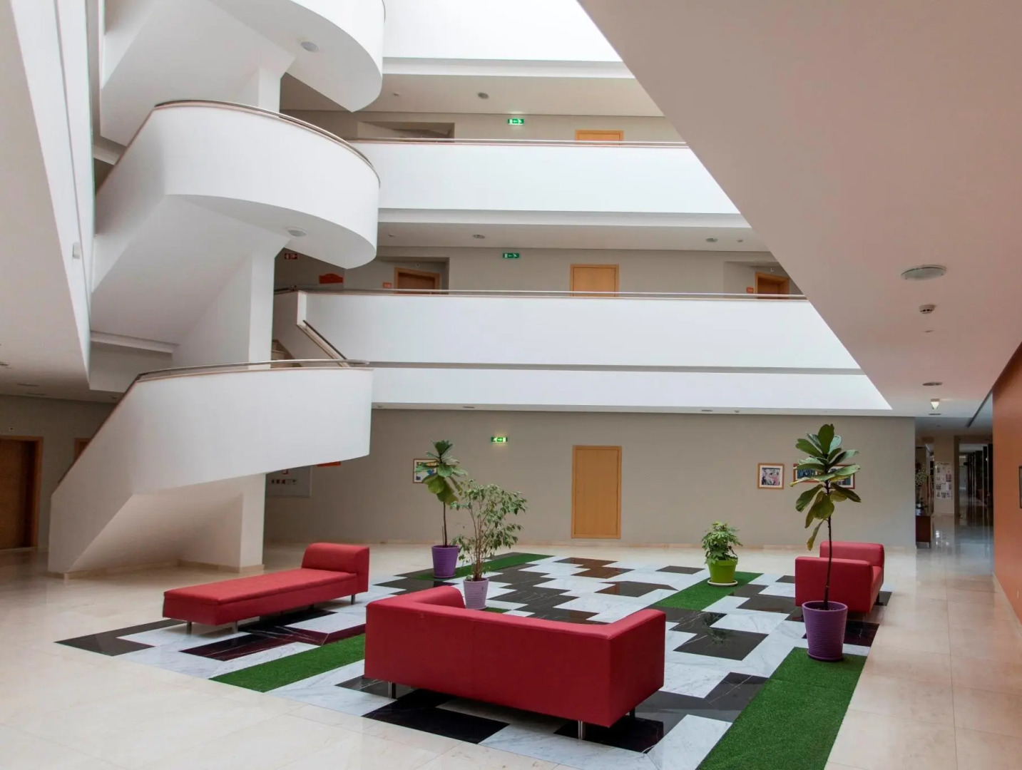 Foto - Alfagar Aparthotel