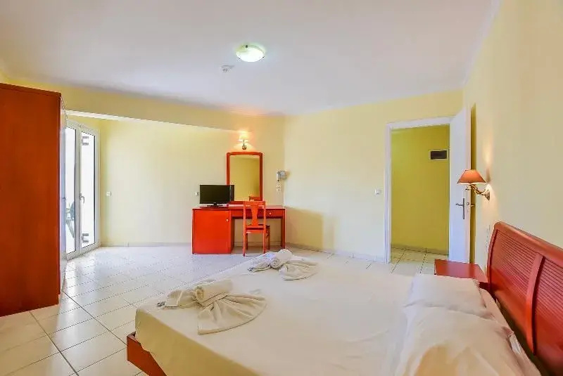 Foto - Timos Hotel