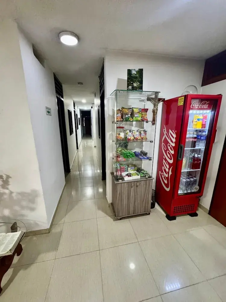 Foto - Hotel Tucan