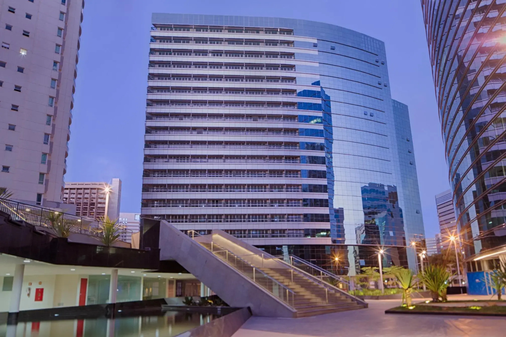 Photo - Fusion Hplus Express +