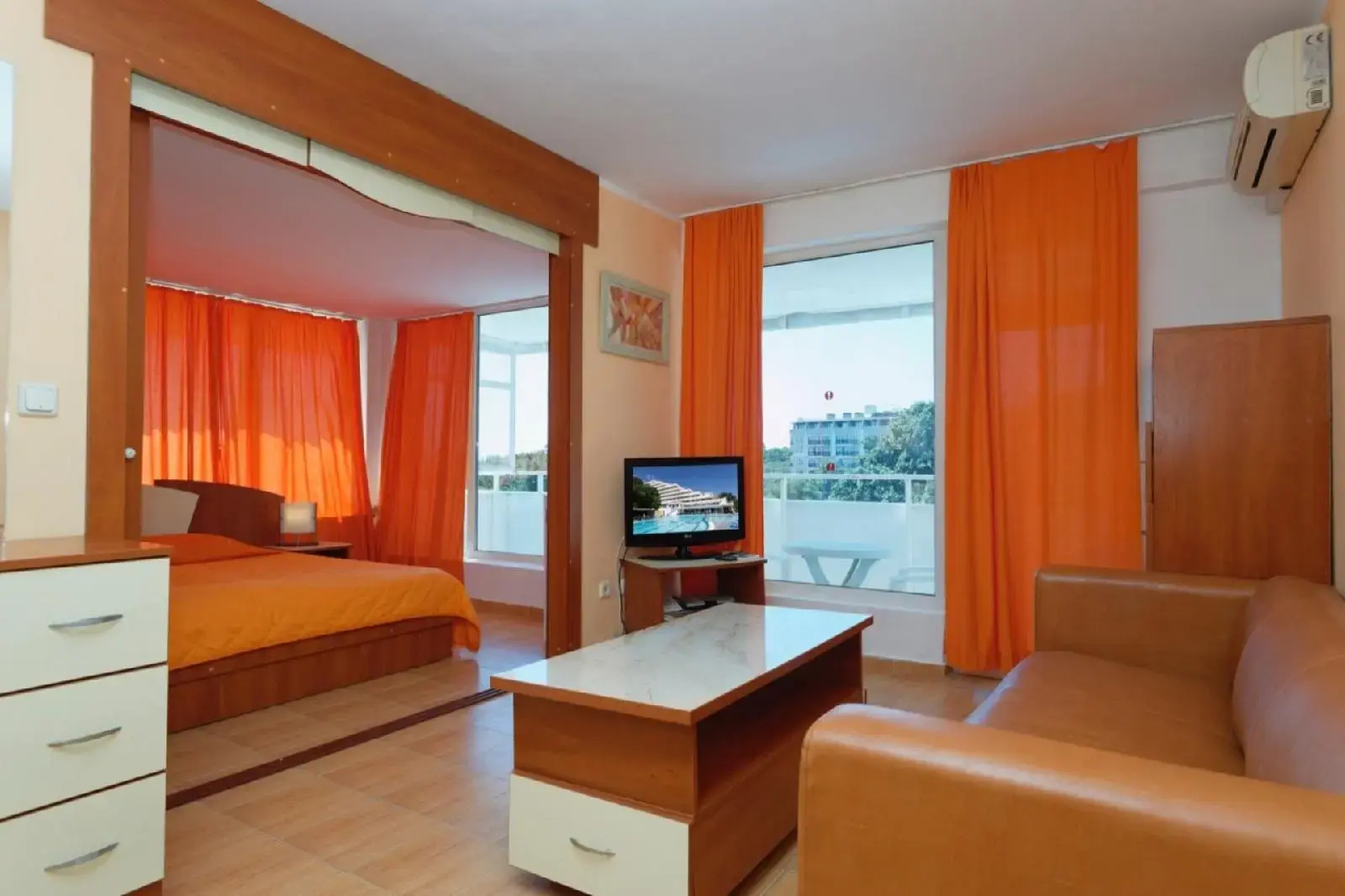 Photo - Hotel Pliska All inclusive