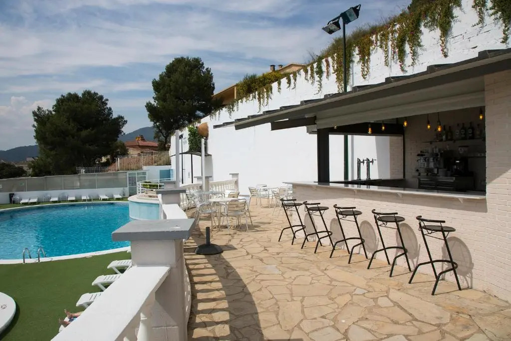 Photo - Hotel - Bungalows Don Juan Tossa